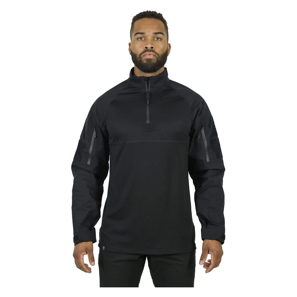 Men's Mission Made Combat Shirt Black - Image 2