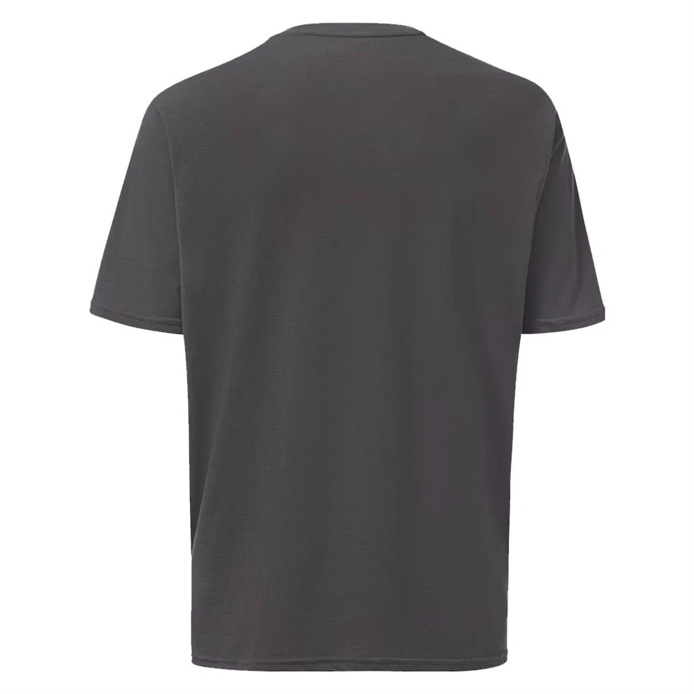 Oakley SI TBL Logo T-Shirt Blackout - Image 2