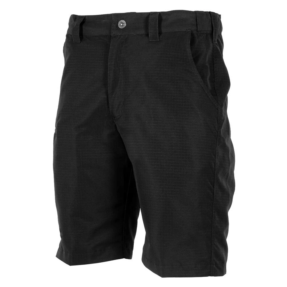 Men's Propper EdgeTec Shorts Black~1 - Image 2