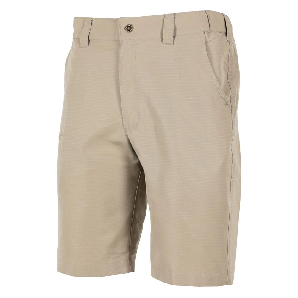 Men's Propper EdgeTec Shorts Khaki~1 - Image 2