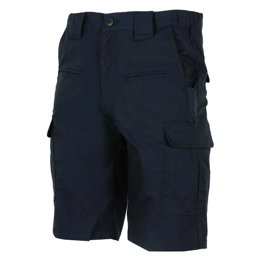 Men's Propper Kinetic Tactical Shorts Navy - Image 2