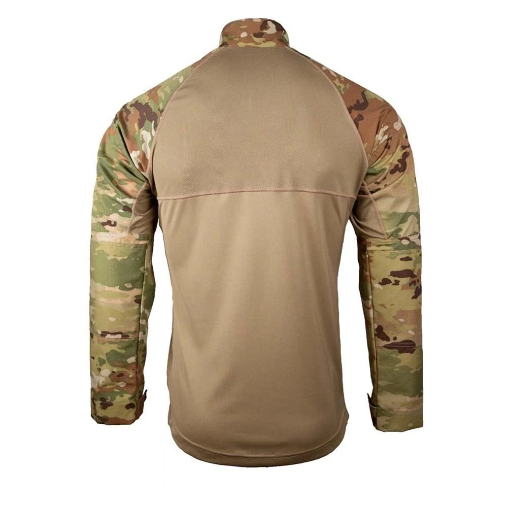 Men's Propper OCP Combat Shirt Ocp - Image 2