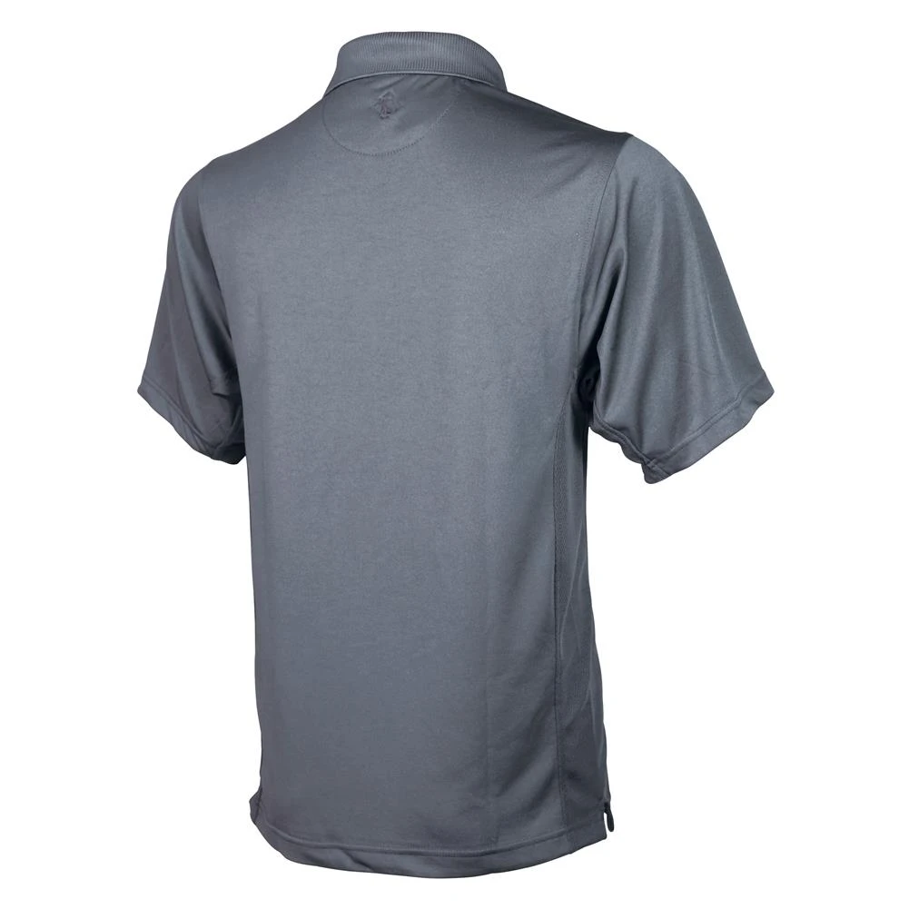 Men's TRU-SPEC 24-7 Series Eco Tec Polo Gray~1 - Image 2