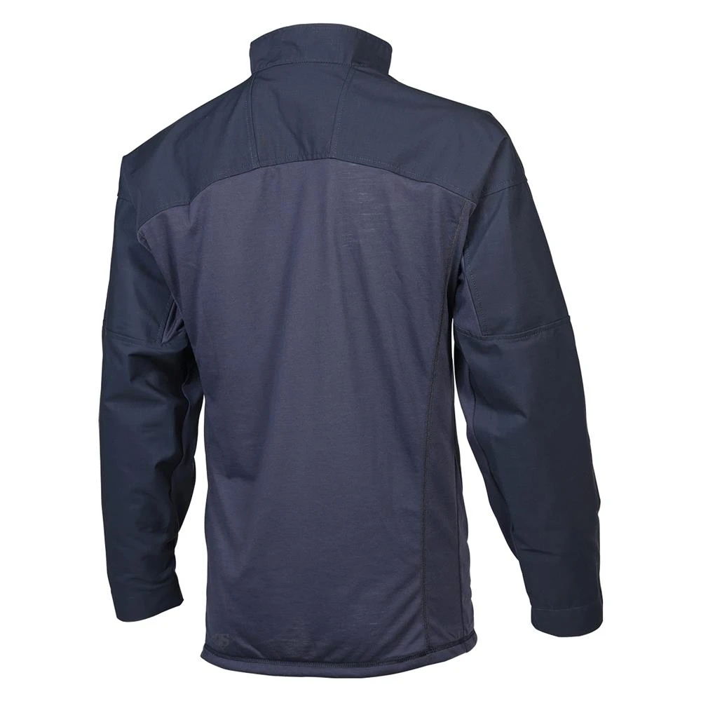 Men's TRU-SPEC 24-7 Series Responder Shirt Navy - Image 2