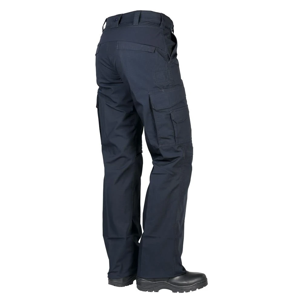 Women's TRU-SPEC Pro Flex Pants Navy - Image 2
