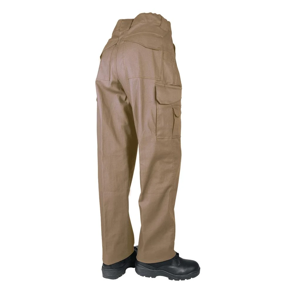 Men's TRU-SPEC XFire Cargo Pants Khaki - Image 2