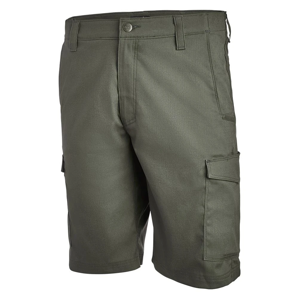 Men's Vertx Phantom Flex Shorts Green - Image 2