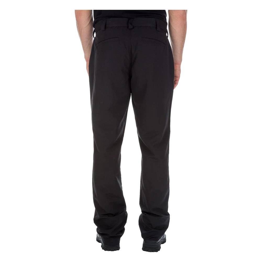 Men's 5.11 Fast-Tac Urban Pants Black - Image 3