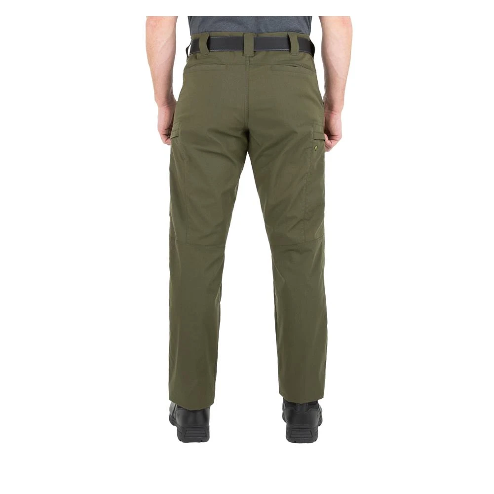 Men's First Tactical A2 Pants Green - Image 3