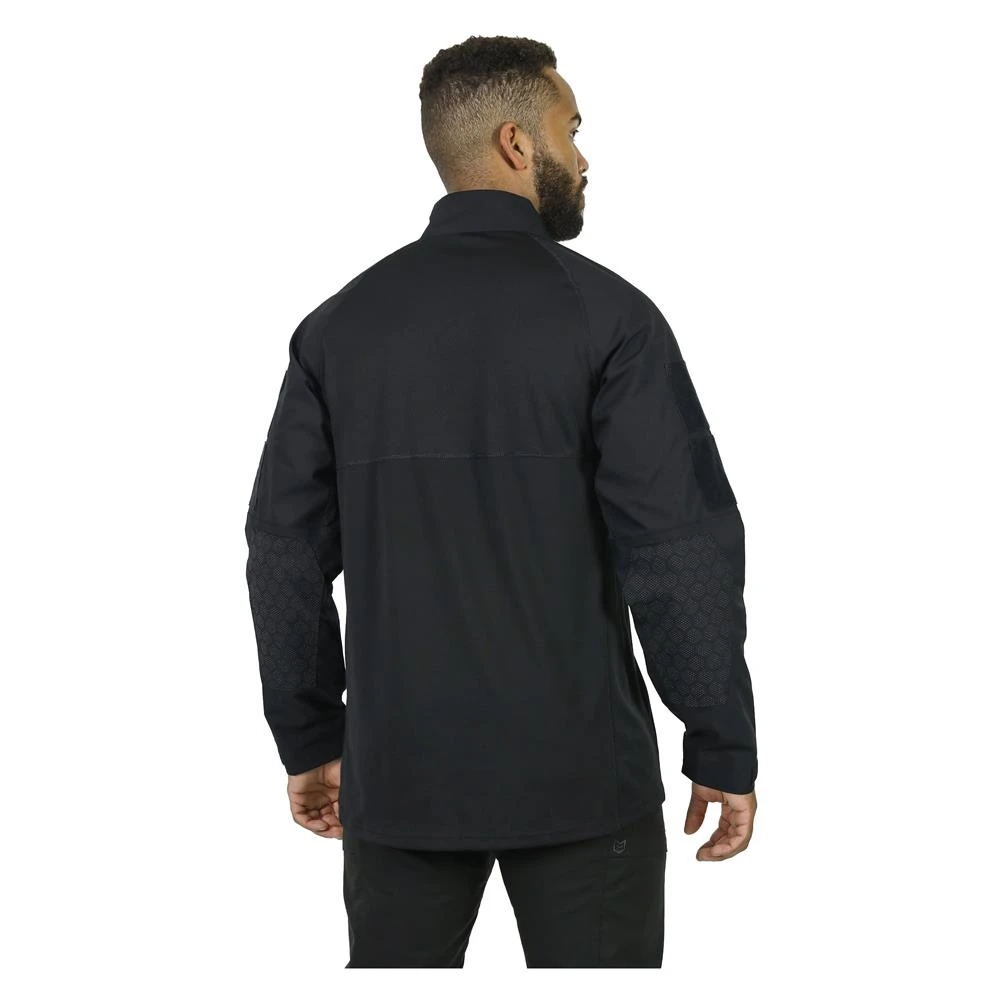 Men's Mission Made Combat Shirt Black - Image 3
