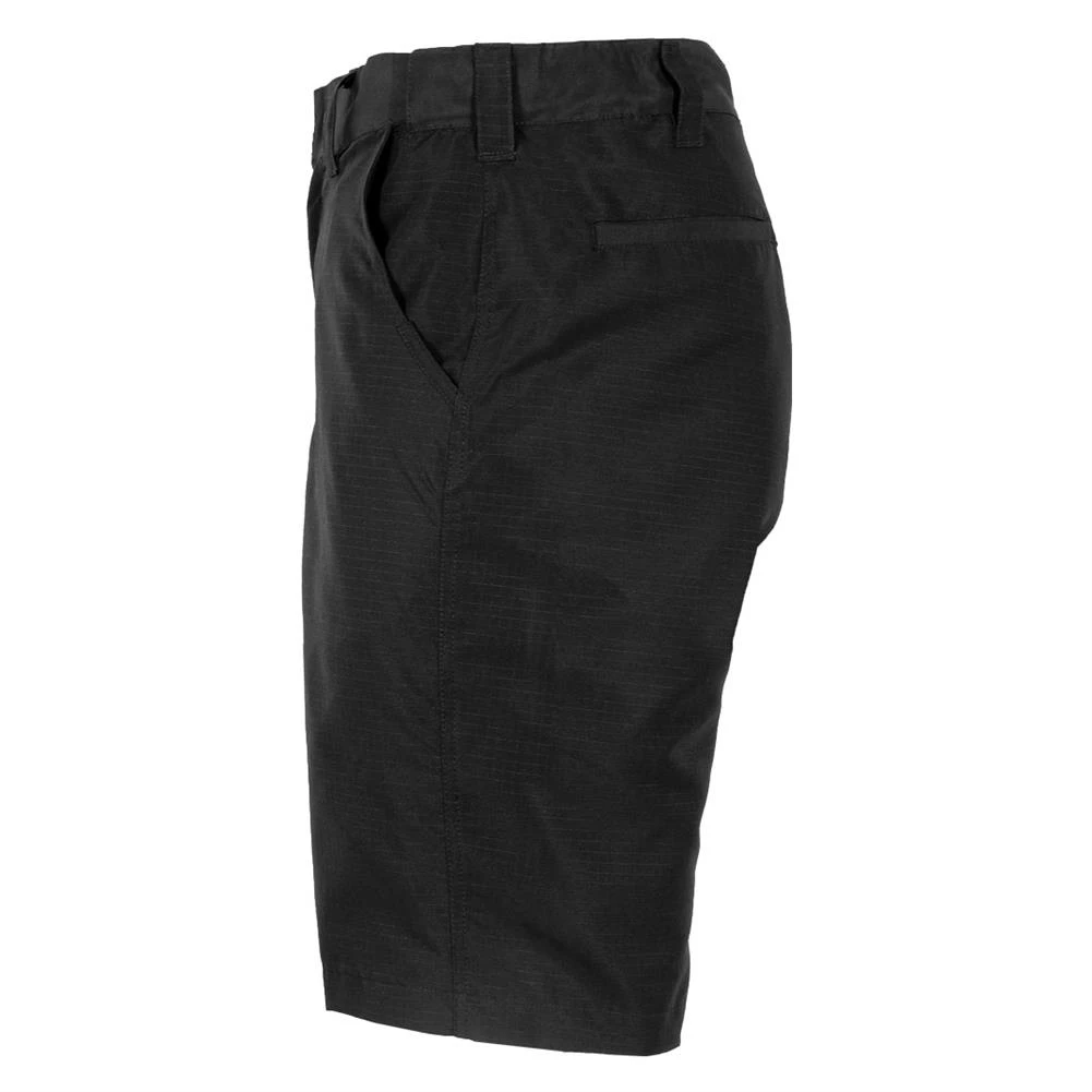 Men's Propper EdgeTec Shorts Black~1 - Image 3