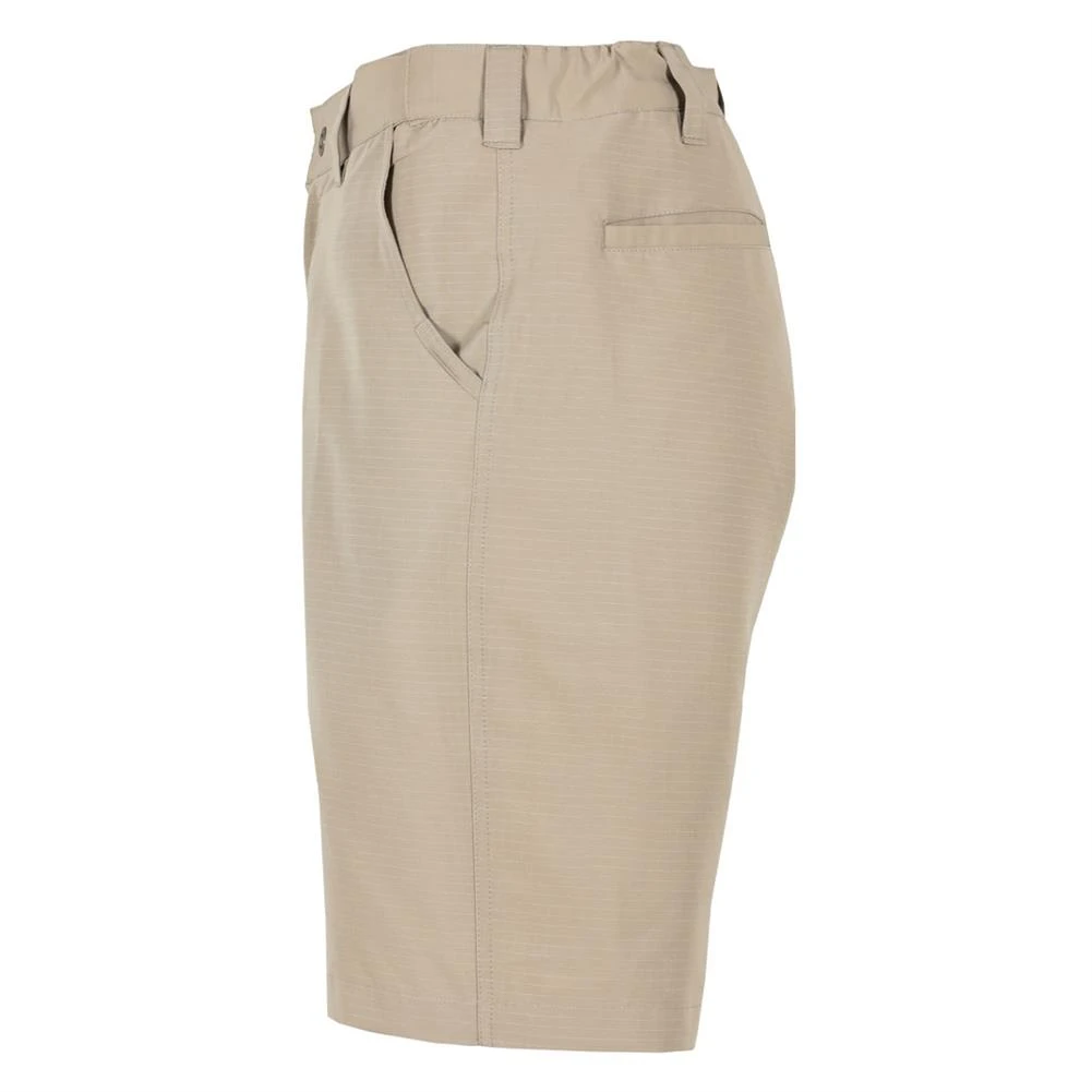 Men's Propper EdgeTec Shorts Khaki~1 - Image 3