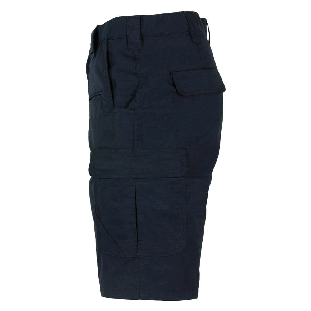 Men's Propper Kinetic Tactical Shorts Navy - Image 3