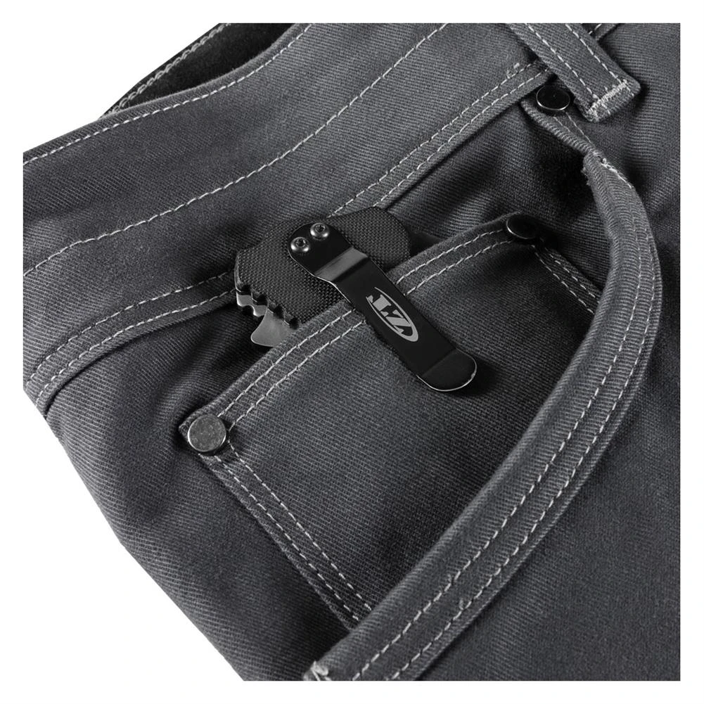 Men's Propper Lithos Pants Slate - Image 3