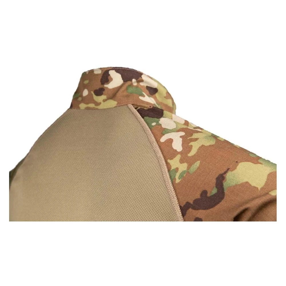 Men's Propper OCP Combat Shirt Ocp - Image 3