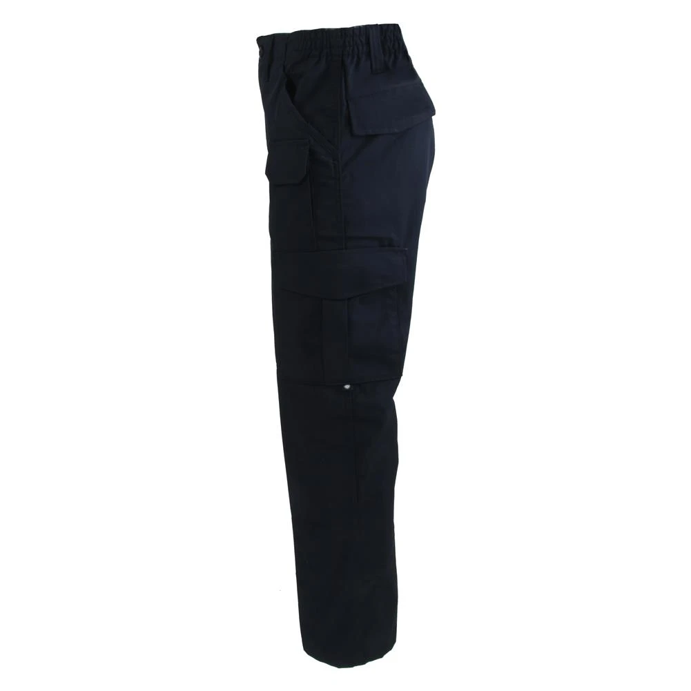 Men's Propper Uniform Lightweight Tactical Pants Navy - Image 3