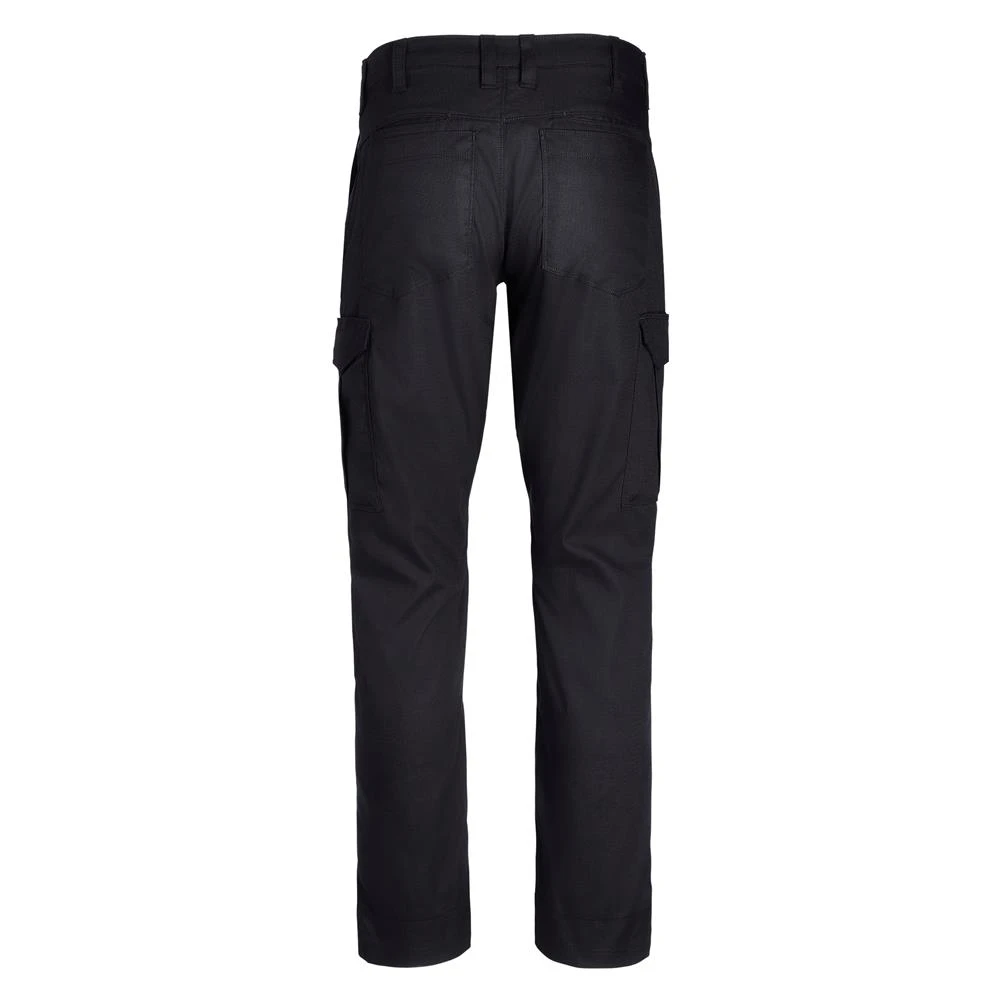 Men's Vertx Phantom Flex Pants Navy~1 - Image 3