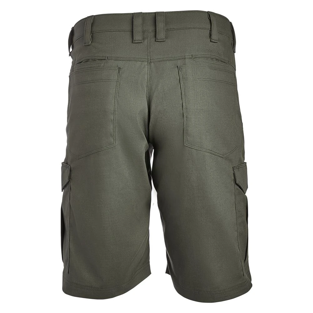 Men's Vertx Phantom Flex Shorts Green - Image 3