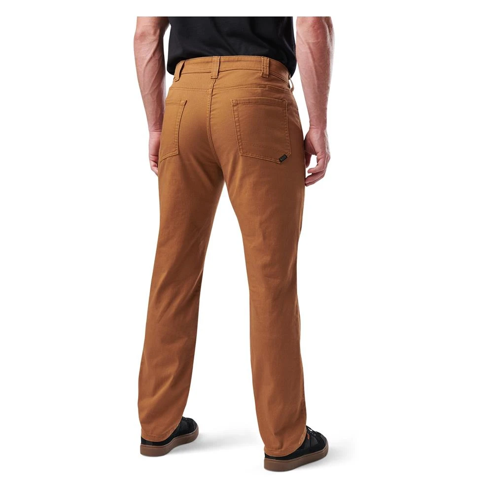 Men's 5.11 Defender-Flex Pants 2.0 Duck - Image 4