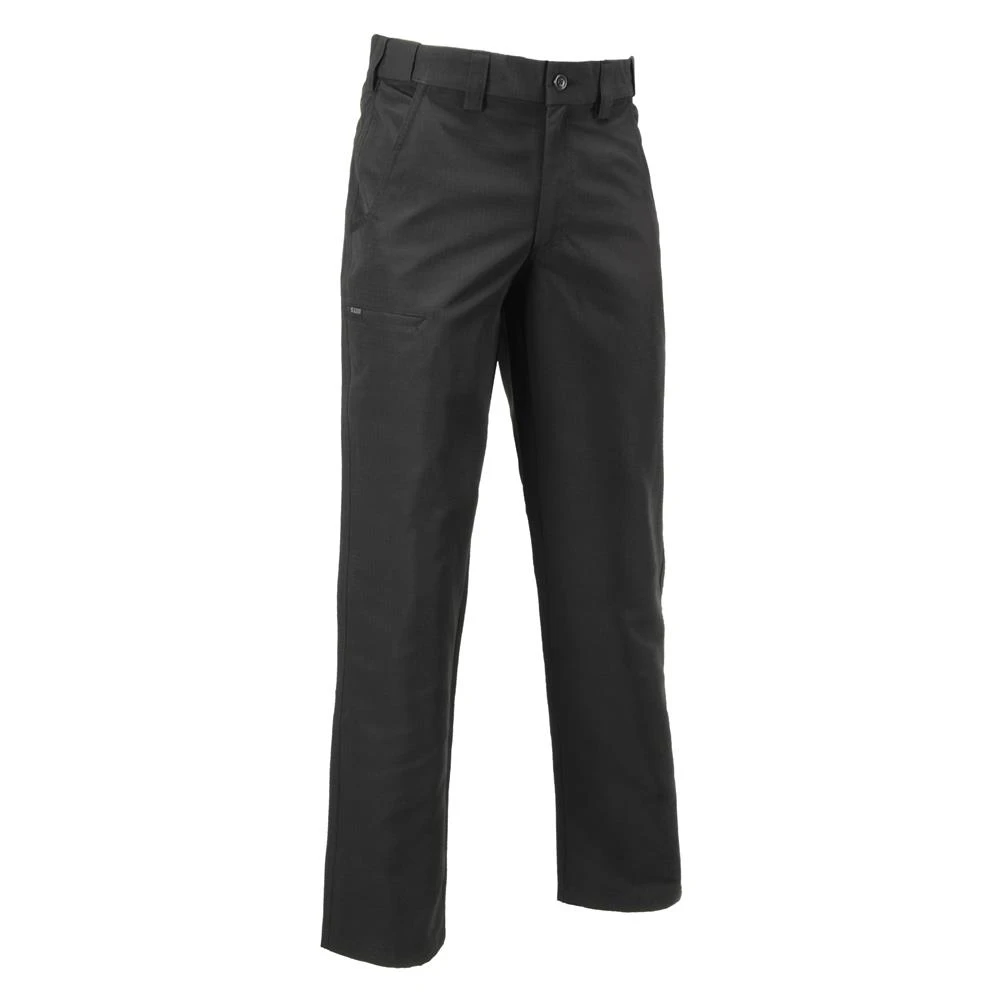 Men's 5.11 Fast-Tac Urban Pants Black - Image 4