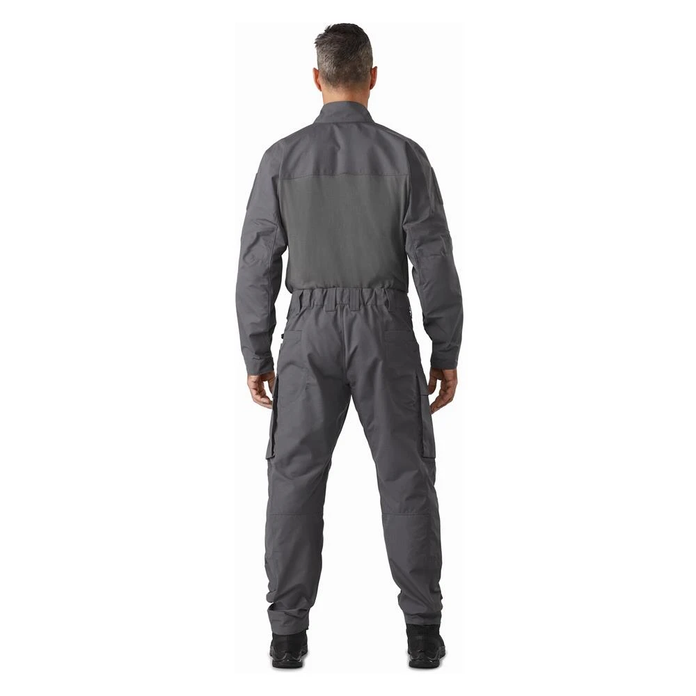 Men's Arc'teryx LEAF Assault Shirt AR (Gen 2) Wolf - Image 4