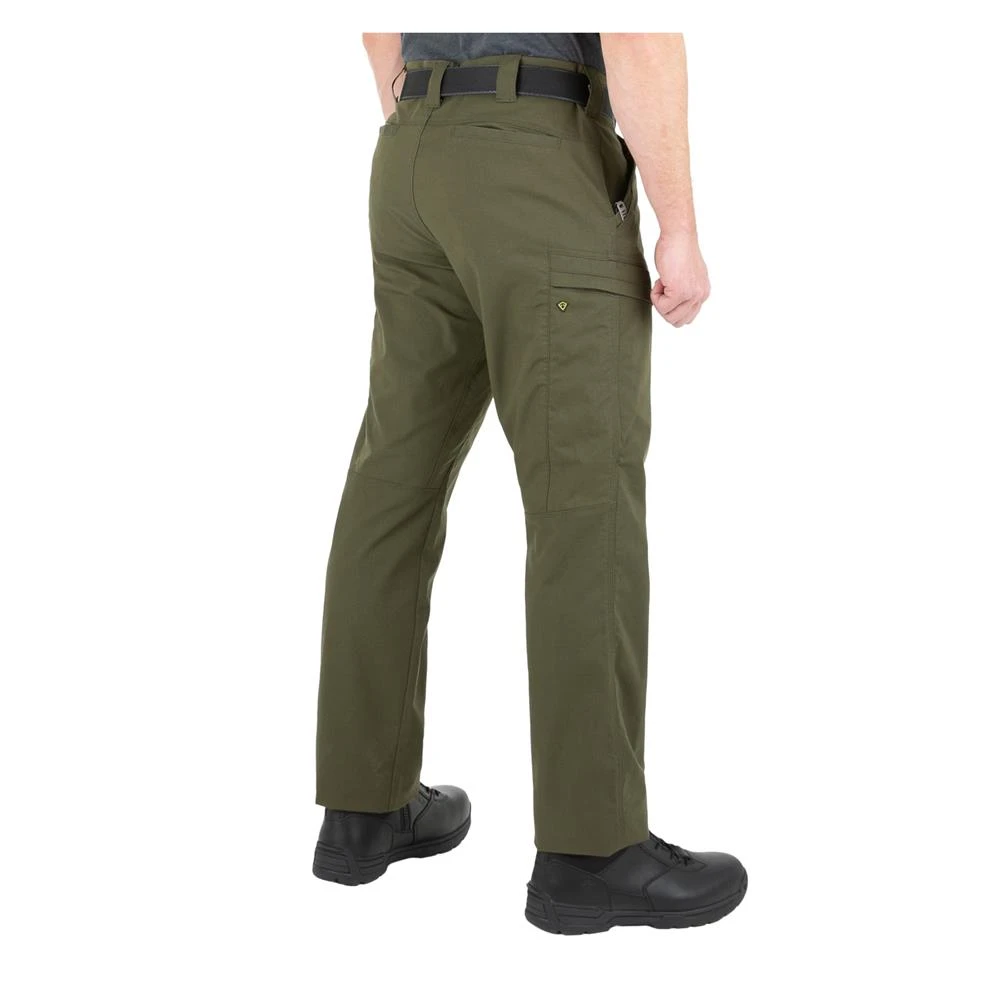 Men's First Tactical A2 Pants Green - Image 4