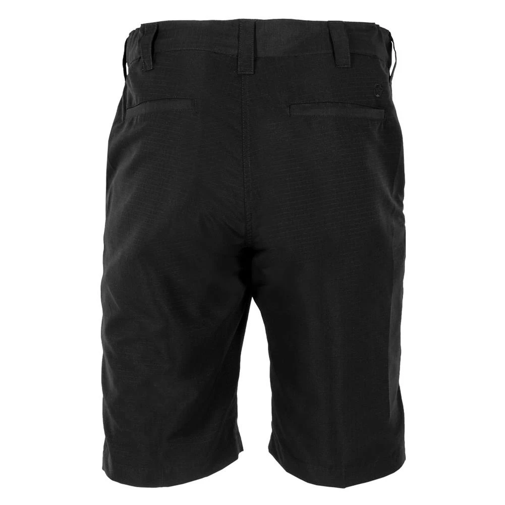 Men's Propper EdgeTec Shorts Black~1 - Image 4