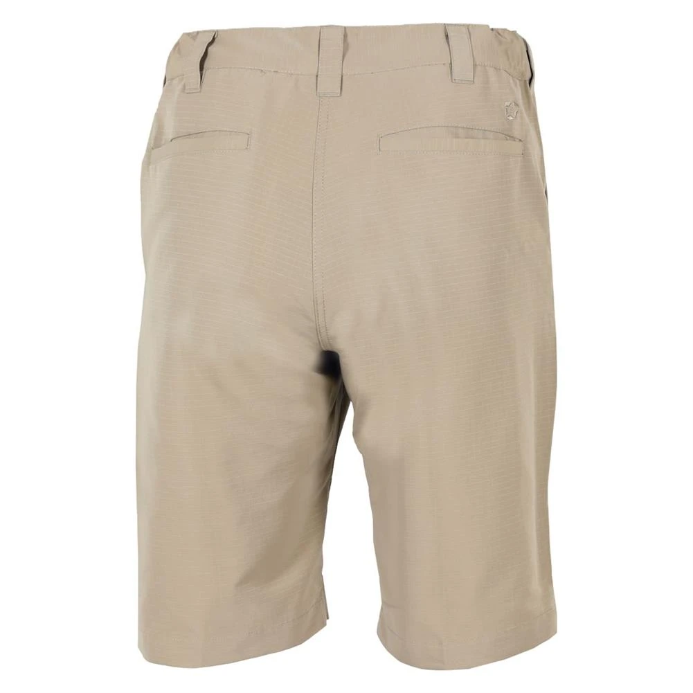 Men's Propper EdgeTec Shorts Khaki~1 - Image 4