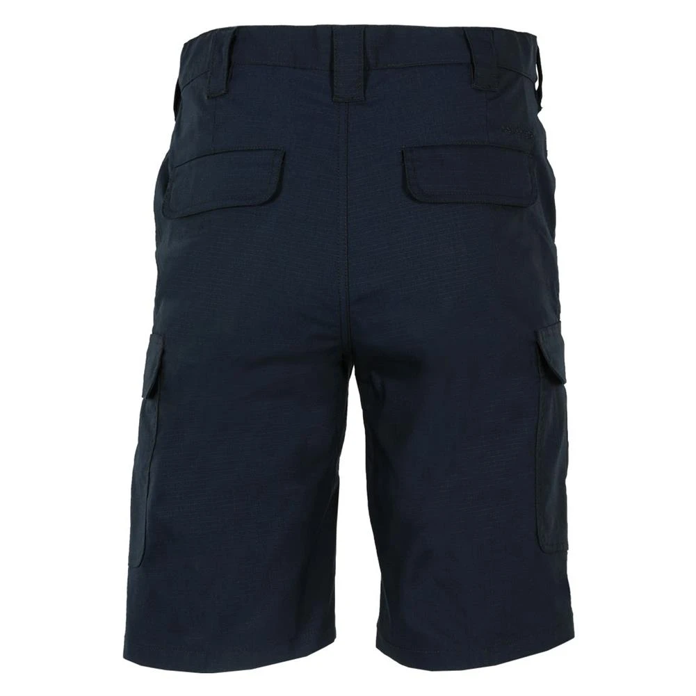 Men's Propper Kinetic Tactical Shorts Navy - Image 4