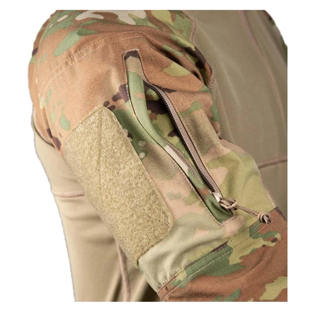 Men's Propper OCP Combat Shirt Ocp - Image 4