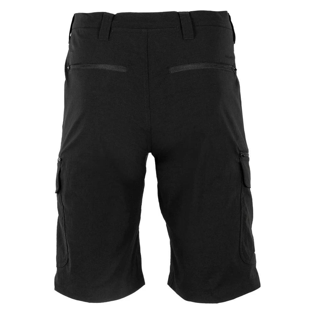 Men's Propper Summerweight Tactical Shorts Black - Image 4