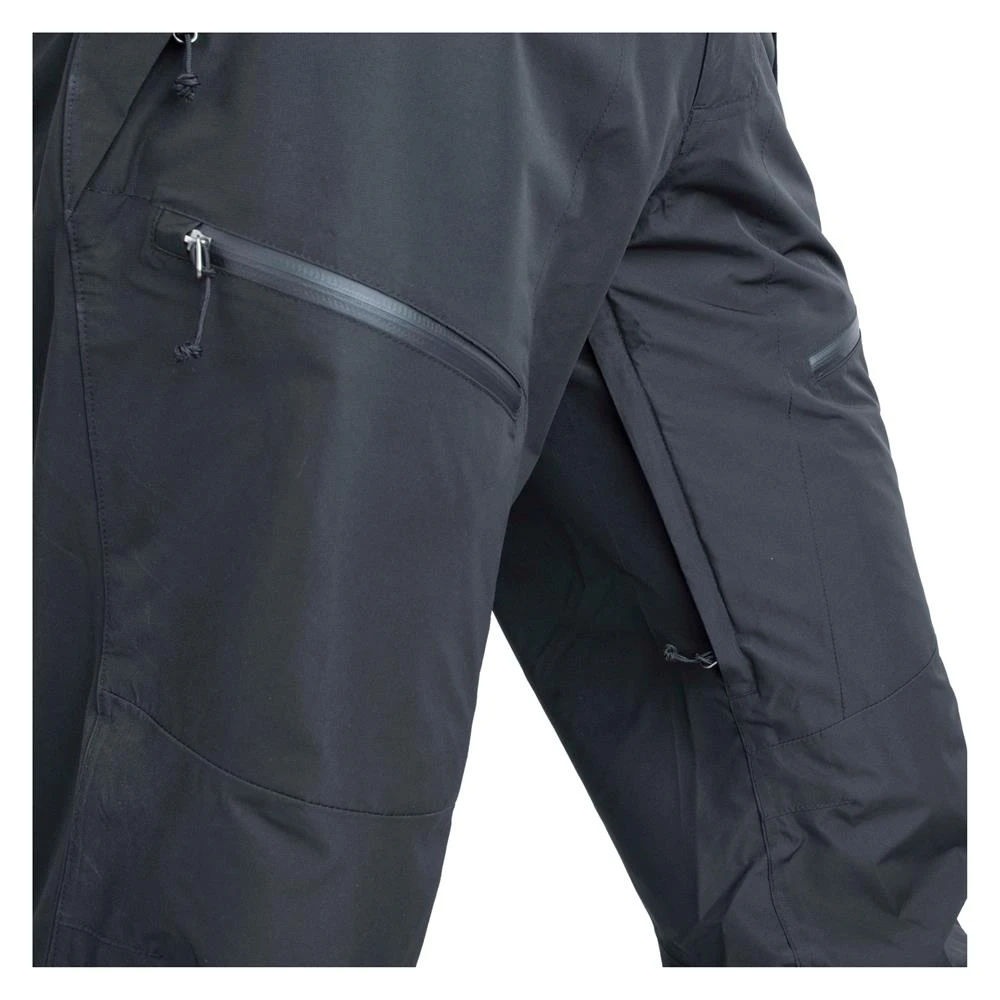 Men's Vertx Integrity Shell Pants Black - Image 4