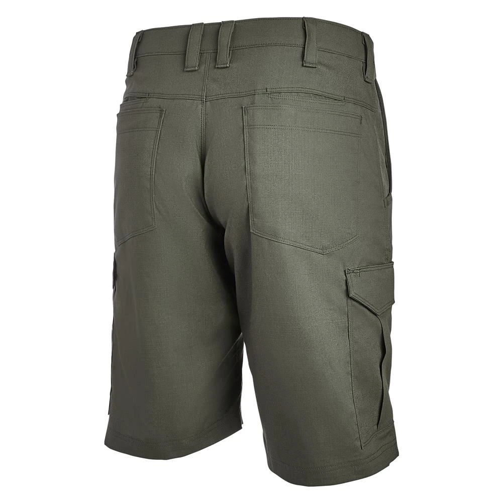 Men's Vertx Phantom Flex Shorts Green - Image 4