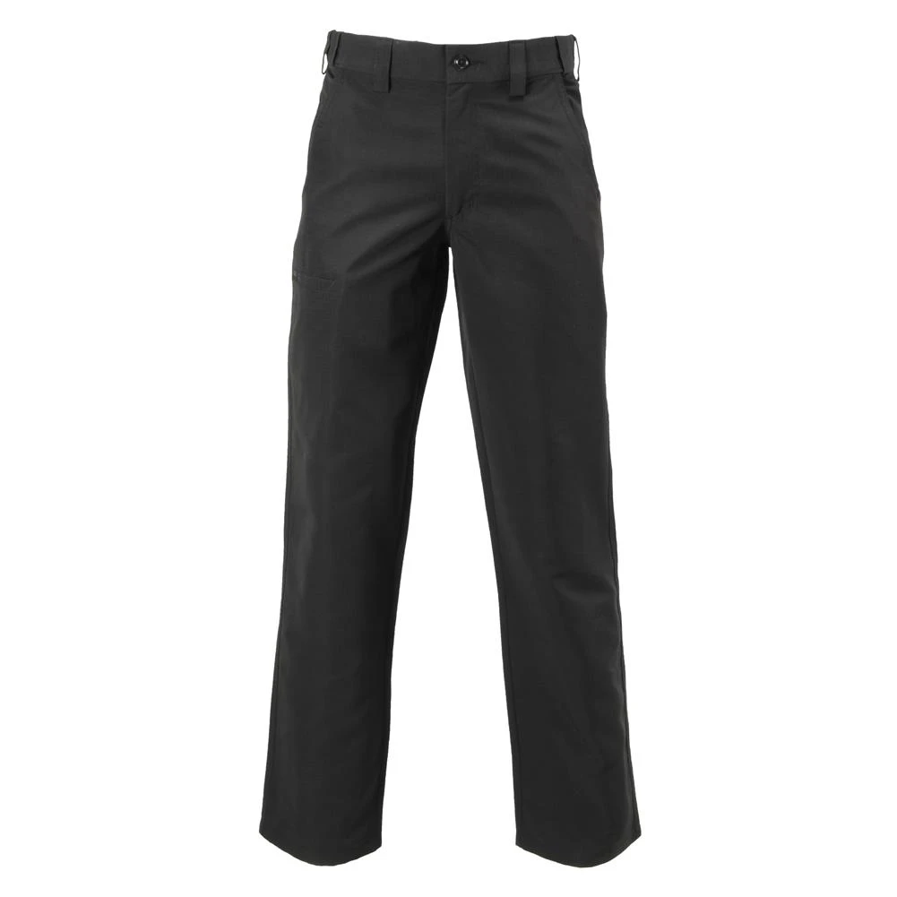 Men's 5.11 Fast-Tac Urban Pants Black - Image 5