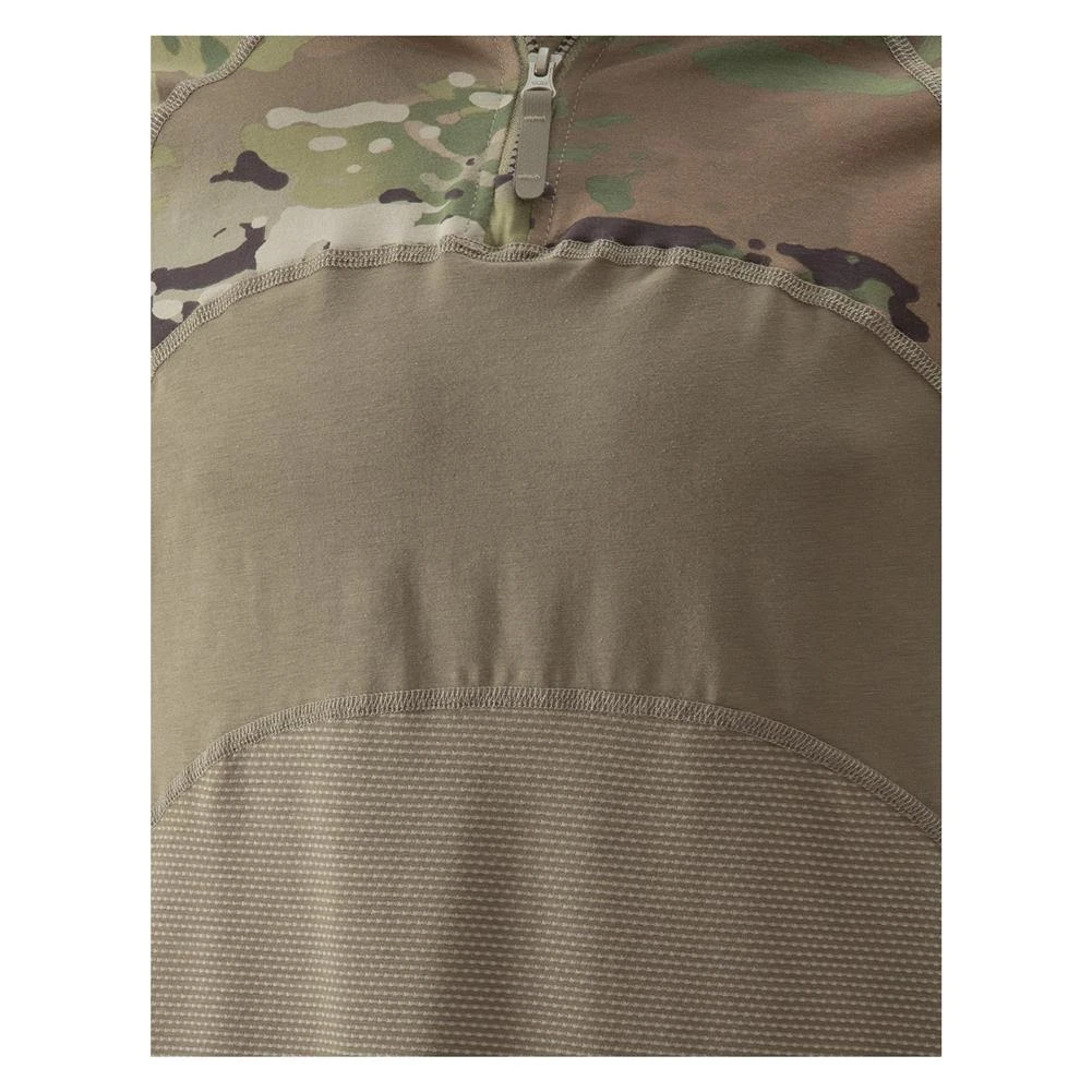 Men's Massif Advanced 1/4 Zip Combat Shirt Ocp - Image 5