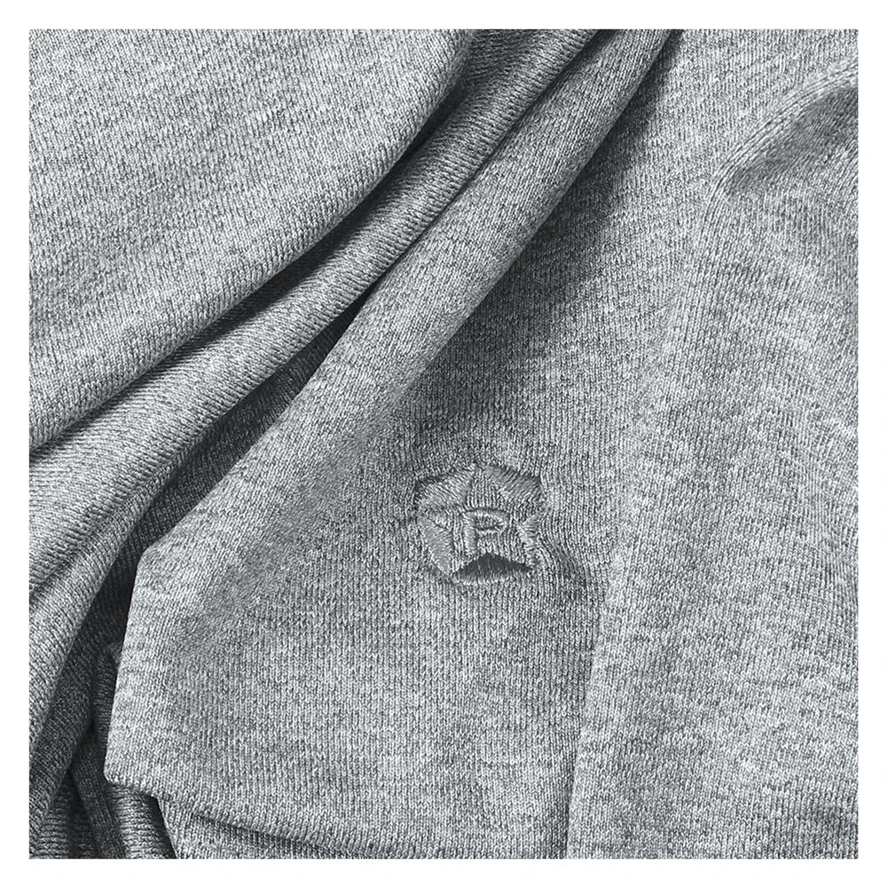 Women's Propper EdgeTec Long Sleeve Polo Gray~2 - Image 5