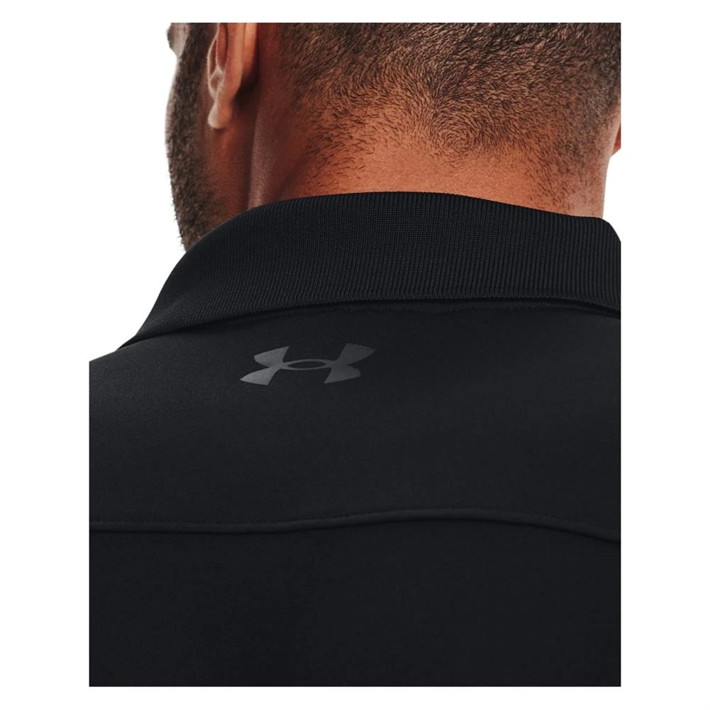 Men's Under Armour Tactical Performance Polo 2.0 Black - Image 5