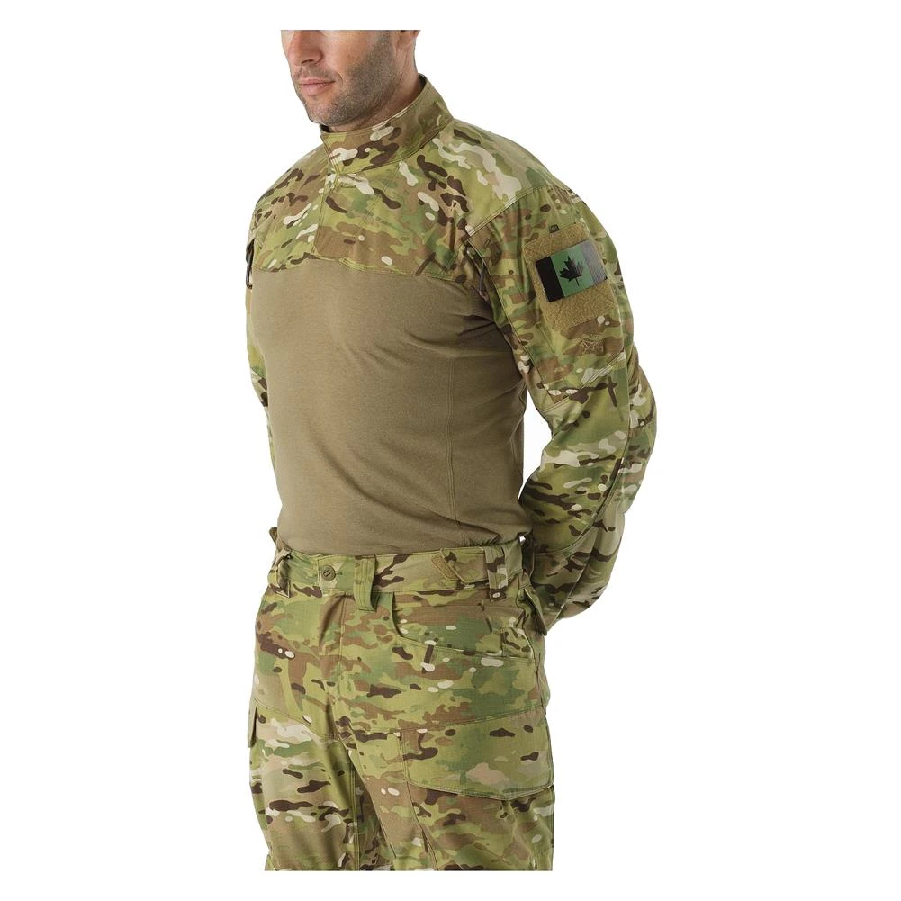 Men's Arc'teryx LEAF Assault Shirt AR (Gen 2) Multicam - Image 6