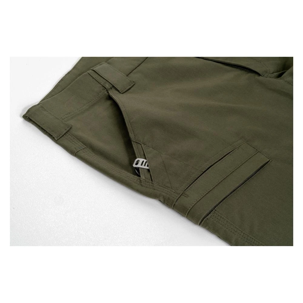 Men's First Tactical A2 Pants Green - Image 6
