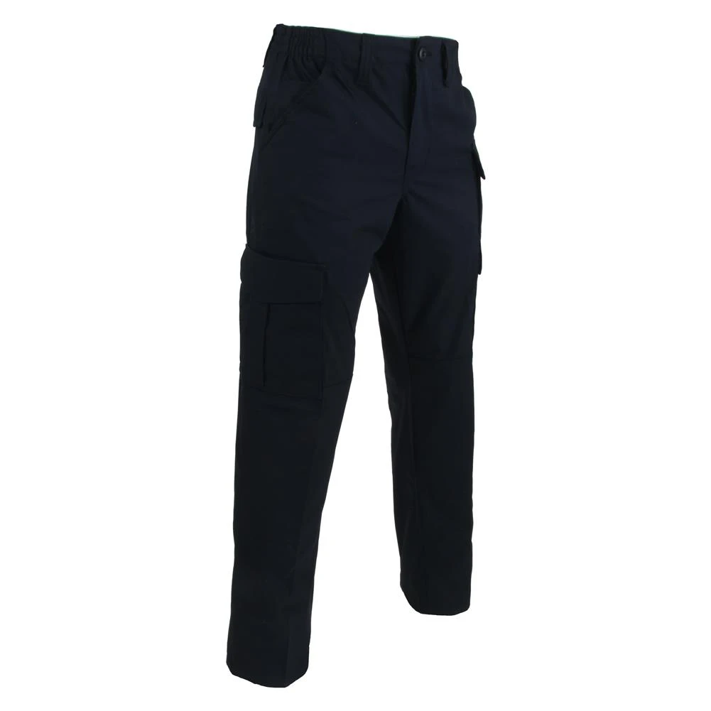 Men's Propper Uniform Lightweight Tactical Pants Navy - Image 6