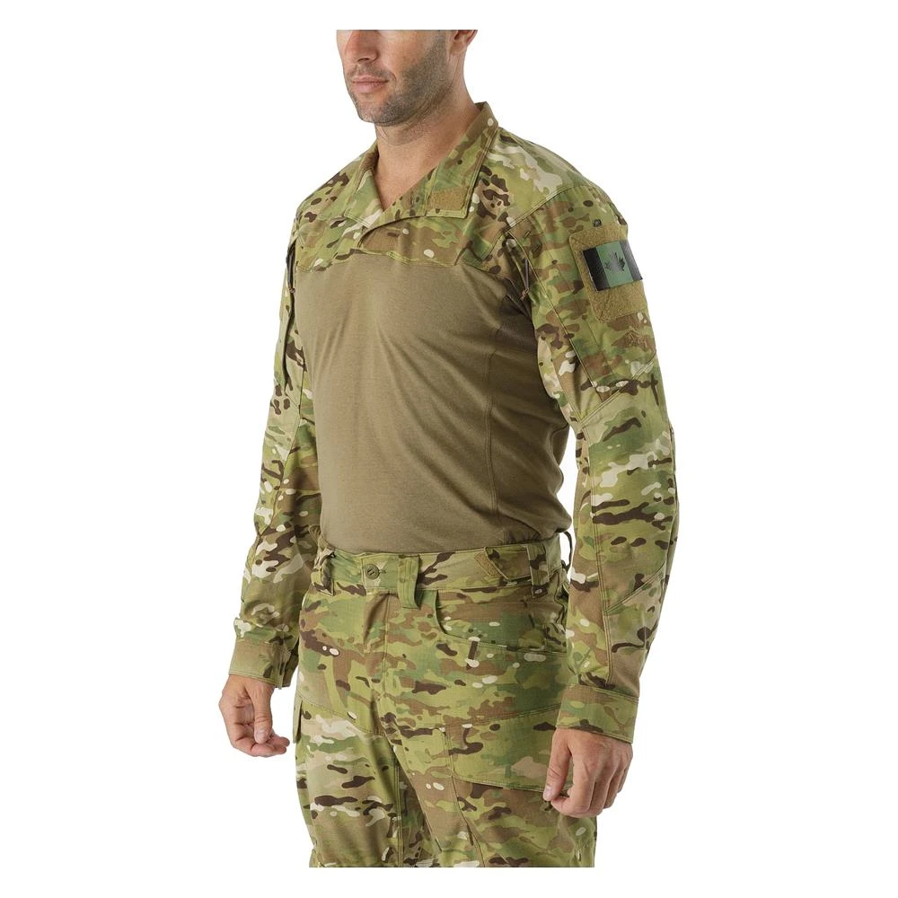Men's Arc'teryx LEAF Assault Shirt AR (Gen 2) Multicam - Image 7