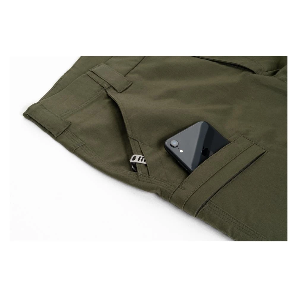 Men's First Tactical A2 Pants Green - Image 7