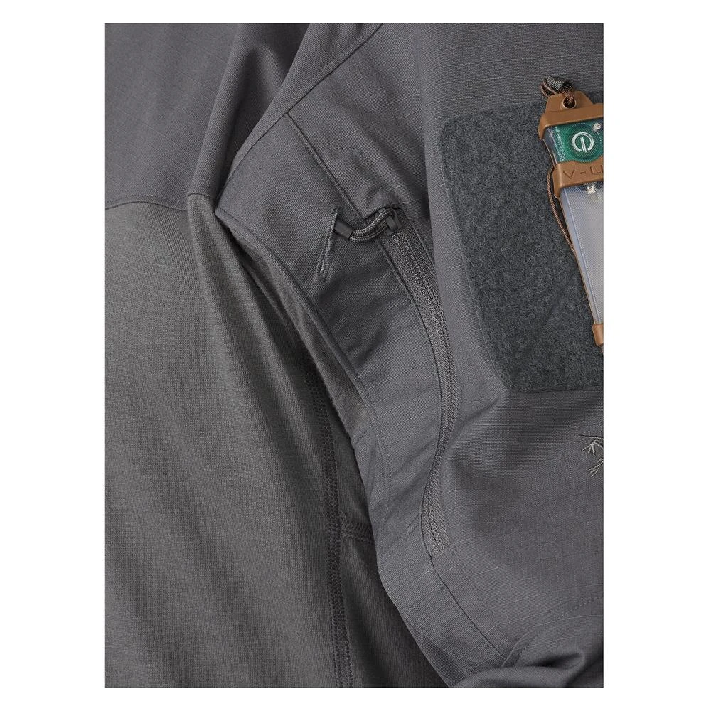 Men's Arc'teryx LEAF Assault Shirt AR (Gen 2) Wolf - Image 9